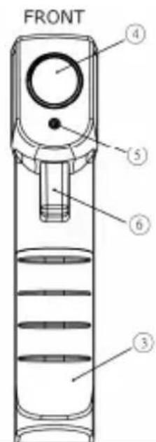 VELLEMAN DVM439 - Emploi - 2