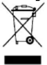 VELLEMAN DVM439 - An alle Einwohner der Europäischen Union Wichtige Umweltinformationen über these Produkt - 1