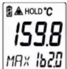 VELLEMAN DVM439 - Gebruik - 3