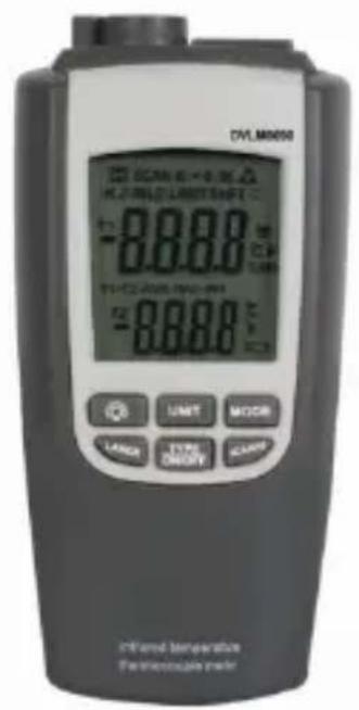 VELLEMAN DVM8090 - 2