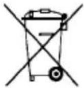 VELLEMAN DVM8090 - Des informations environnementales importantes concernant ce produit - 1