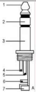 VELLEMAN PROMIX22U - Connections - 2