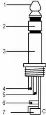 VELLEMAN PROMIX22U - Conexión - 4
