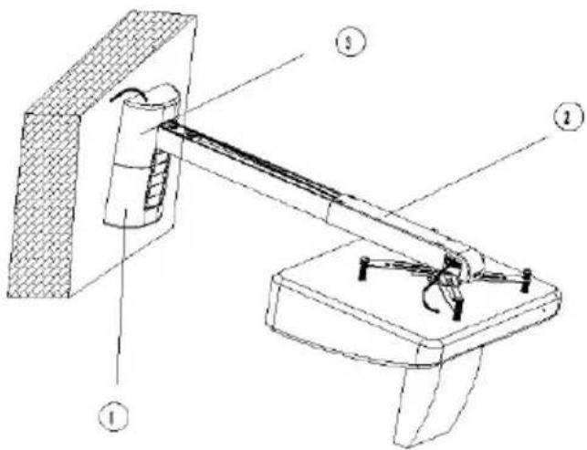 VISION TMUST EXT - ISTRUZIONI PER L'INSTALLAZIONE - 7