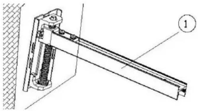 VISION TMUST EXT - ISTRUZIONI PER L'INSTALLAZIONE - 2