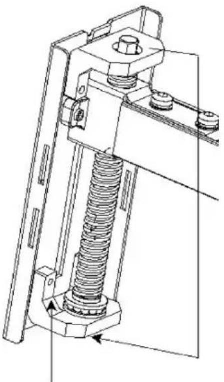 VISION TMUST EXT - ISTRUZIONI PER L'INSTALLAZIONE - 5