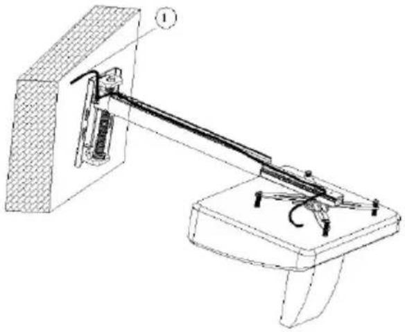 VISION TMUST EXT - ISTRUZIONI PER L'INSTALLAZIONE - 6