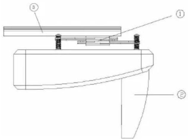 VISION TMUST EXT - ISTRUZIONI PER L'INSTALLAZIONE - 3