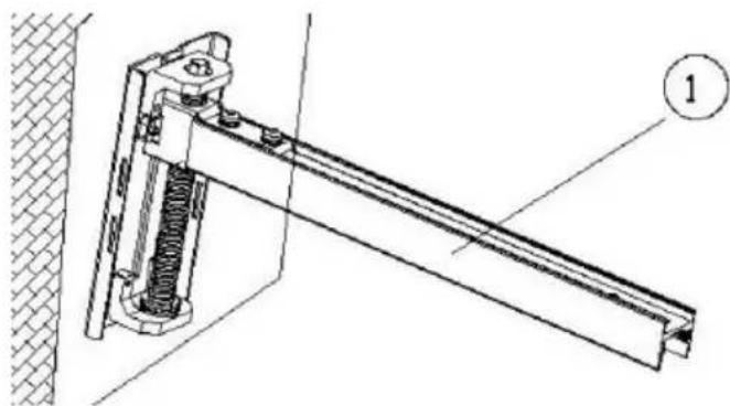 VISION TMUST EXT - INSTRUCCIONES DE INSTALLACION - 2