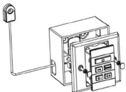 VISION TC2CTL1 - BEDRIJFSINSTRUCTIES - 7