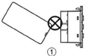 VISION TC2CTL1 - MANUEL DE L'UTILISATEUR DU MODULE DE COMMANDE IR TECHCONNECT - 1