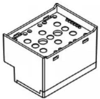 VISION TC2CTL1 - BEDIENUNGSCANLEITUNG - 1