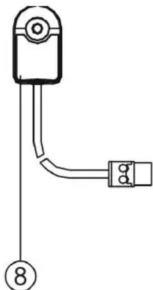 VISION TC2CTL1 - FRONT AND REAR CONTROL PANELS - 3