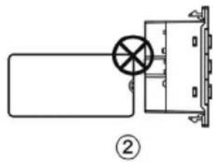VISION TC2CTL1 - INSTRUCTIONS D'UTILISATION - 6