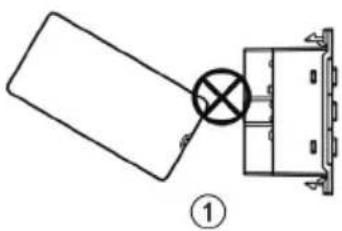 VISION TC2CTL1 - BEDRIJFSINSTRUCTIES - 5
