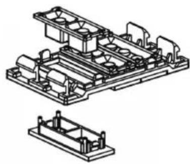 VISION TC2CTL1 - PANNELI DI COMANDO ANTERIORE E POSTERIORE - 6