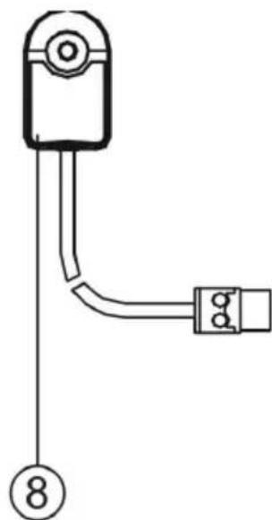 VISION TC2CTL1 - VORDERE UND RÜCKSEITIGE BEDIENFELDER - 3