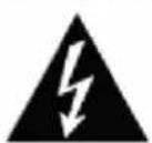 VISION TC2CTL1 - PELIGRO DE DESCARGA ELECTRICA. NO ABRIR - 2