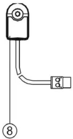 VISION TC2CTL1 - PANNELI DI COMANDO ANTERIORE E POSTERIORE - 3