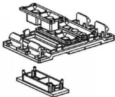 VISION TC2CTL1 - OPERATING INSTRUCTIONS - 3