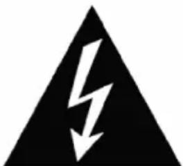 VISION TC2CTL1 - WAARSCHUWINGEN - 1