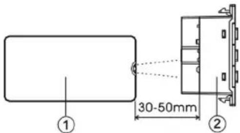 VISION TC2CTL1 - OPERATING INSTRUCTIONS - 4
