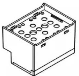 VISION TC2CTL1 - INSTRUCTIONS D'UTILISATION - 1