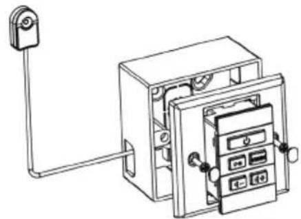 VISION TC2CTL1 - BEDIENUNGSCANLEITUNG - 7