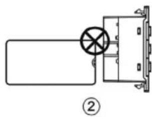 VISION TC2CTL1 - PANNELI DI COMANDO ANTERIORE E POSTERIORE - 9