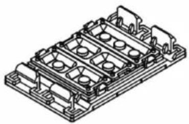 VISION TC2CTL1 - INSTRUCTIONS D'UTILISATION - 2