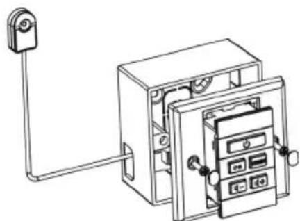 VISION TC2CTL1 - OPERATING INSTRUCTIONS - 7