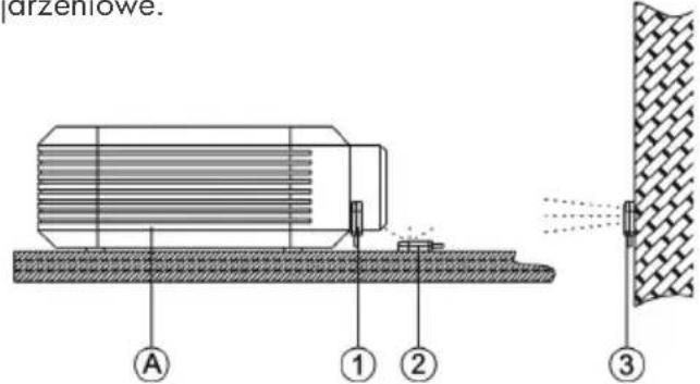 VISION TC2CTL1 - ZAINSTALUJ MODU STERUJACY W OPRAWIE TECHCONNECT - 2