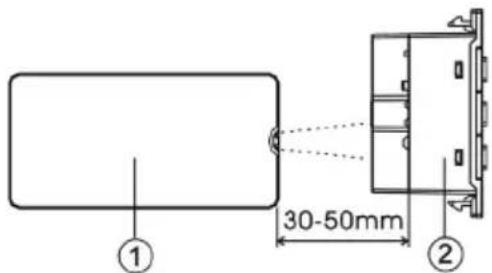VISION TC2CTL1 - INSTRUKCJA OBSLUGI - 4