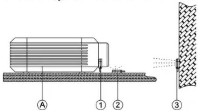 VISION TC2CTL1 - BEDRIJFSINSTRUCTIES - 8