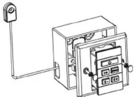 VISION TC2CTL1 - INSTRUCTIONS D'UTILISATION - 7
