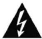 VISION CS1300 - RISQUE de CHOC électrique NE PAS OUVRIR - 2