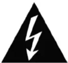 VISION AV1500 - AVERTISSEMENTS - 1