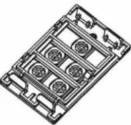VISION TC2CTL2 - ASSEMBLY INSTRUCTIONS - 2