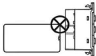 VISION TC2CTL2 - 1.PROGRAMMATION DES BOUTONS DE FONCTION D'ALIMENTATION - 3