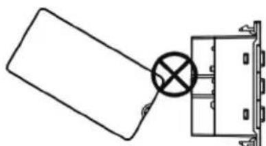 VISION TC2CTL2 - 1.PROGRAMMIERUNG DER NETZ-EIN/AUS-TASTEN - 2