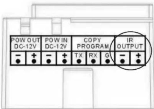 VISION TC2CTL2 - INSTALLATION - 4