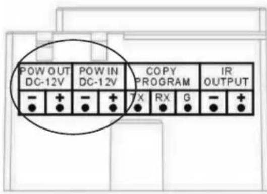 VISION TC2CTL2 - INSTALLATION - 1