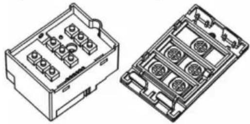 VISION TC2CTL2 - ZUSAMMENBAUANLEITUNG - 1