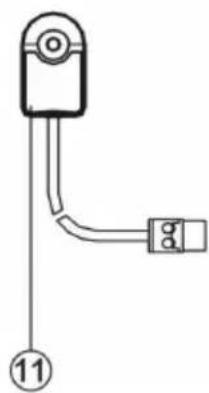 VISION TC2CTL2 - VORDERE UND RÜCKSEITIGE BEDIENFELDER - 2