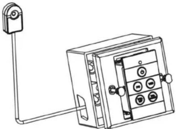 VISION TC2CTL2 - INSTALLATIE - 2