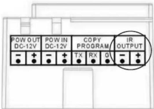 VISION TC2CTL2 - INSTALLATION - 4