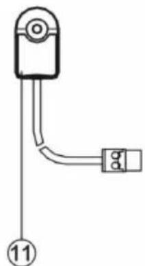 VISION TC2CTL2 - PANNEAUX AVANT ET ARRIERE - 2