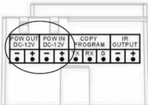VISION TC2CTL2 - INSTALLATION - 1