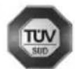 VISION TC2CTL2 - WARNING - 4