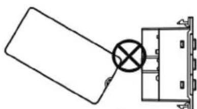VISION TC2CTL2 - POWER FUNCTION BUTTON PROGRAMMING - 2